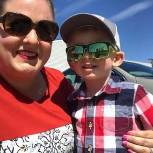 Meet your Posher, Gillian